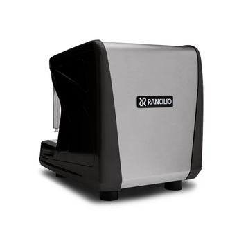 Rancilio Classe 5 USB 1Gr Black