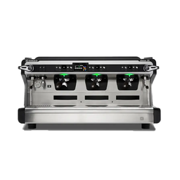 Rancilio Classe 20 USB 3Gr Tall Black