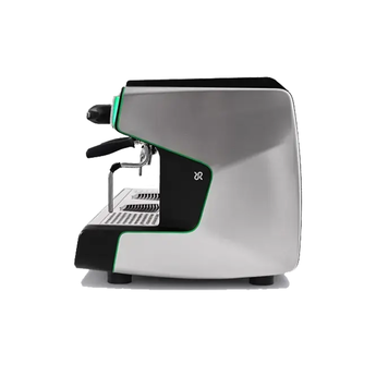 Rancilio Classe 20 USB 2Gr Tall Black