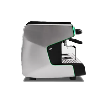 Rancilio Classe 20 USB 2Gr Tall Black