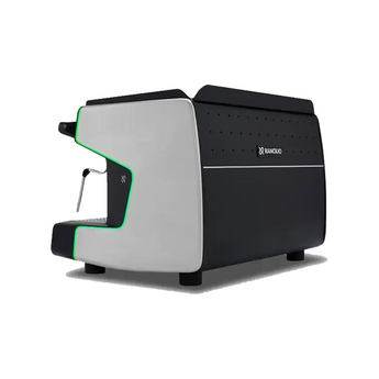 Rancilio Classe 20 USB 2Gr Black