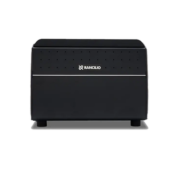 Rancilio Classe 20 USB 2Gr Black
