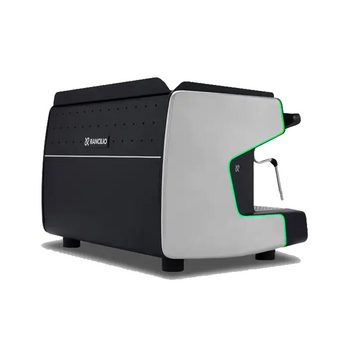 Rancilio Classe 20 USB 2Gr Black