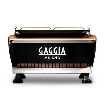 Gaggia La Reale DFC 2Gr White