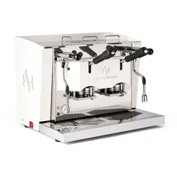 Aroma Aroma Horecaroma La Doppia White