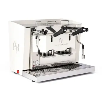 Aroma Aroma Horecaroma La Doppia White