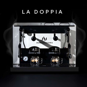 Aroma Horecaroma La Doppia White