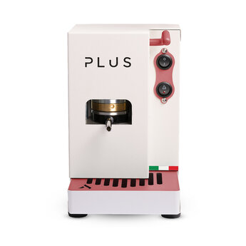 Aroma Plus Touch Of Color - White/Pink (Bianco/Rosa)