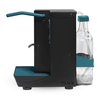 Aroma Plus Touch Of Color - Black/Petroleum (