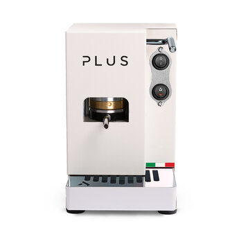 Aroma Plus Mono - White ( Bianco)