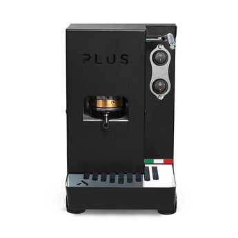 Aroma Plus Mono - Black (Nero)