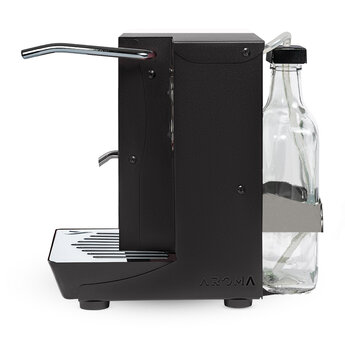 Aroma Plus Mono - Black (Nero)