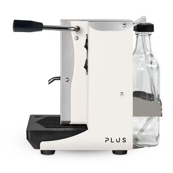 Aroma Plus Basic - White (Bianco)