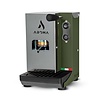 Aroma Plus Basic - Military Green (Verde Militare)