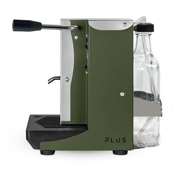 Aroma Plus Basic - Military Green (Verde Militare)