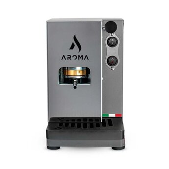 Aroma Plus Basic - Grey (Basic Grigio)