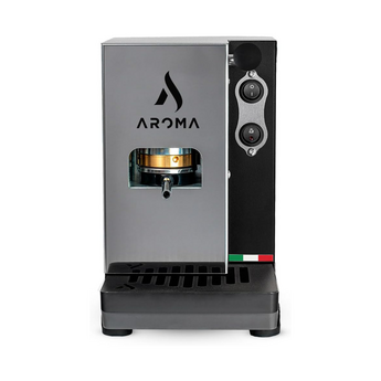 Aroma Plus Basic - Black (Nero)