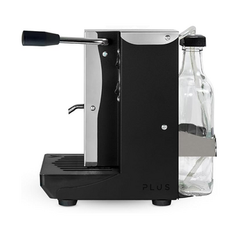 Aroma Plus Basic - Black (Nero)