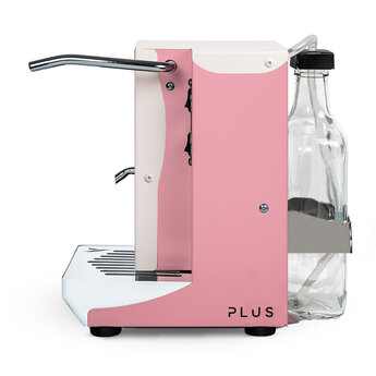 Aroma Plus - Special Pink (Basic Rosa)