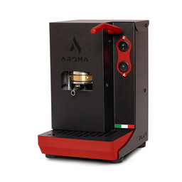 Aroma Plus - Special Inferno (Black and Red)