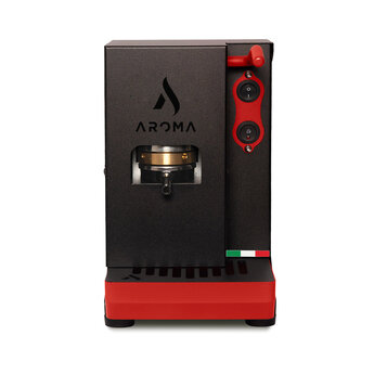 Aroma Plus - Special Inferno (Black and Red)