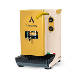 Aroma Plus - Gold & Ivory (Avory/Gold)