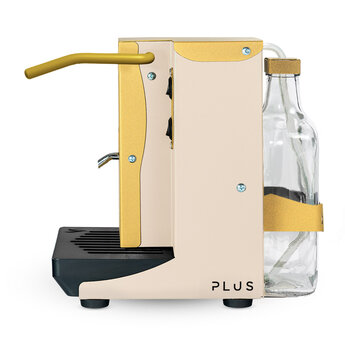 Aroma Plus - Gold & Ivory (Avory/Gold)