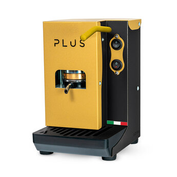 Aroma Plus - Gold & Black (Nero/Oro)