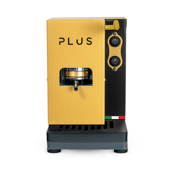 Aroma Plus - Gold & Black (Nero/Oro)