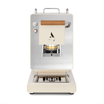 Aroma Iconica White/Wood (Bianco/Legno)