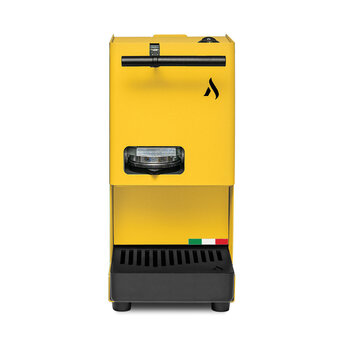 Aroma Ego Yellow (Giallo)