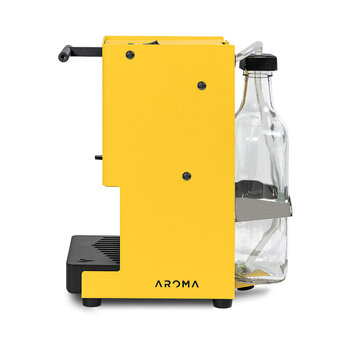 Aroma Ego Yellow (Giallo)