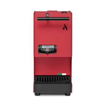 Aroma Ego Coral Red (Rosso Corallo)