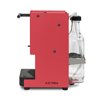 Aroma Ego Coral Red (Rosso Corallo)