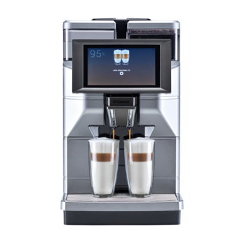 Saeco OCS Magic M2