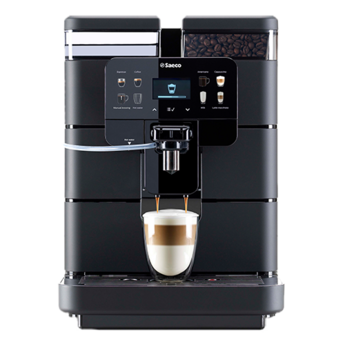 Saeco New Royal Otc