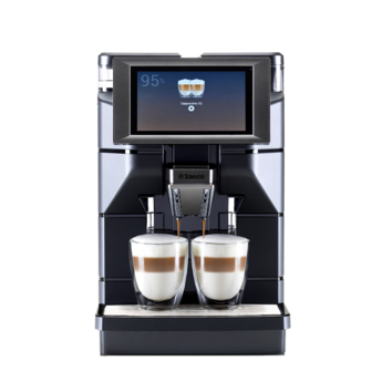 Saeco Magic M1 Focus