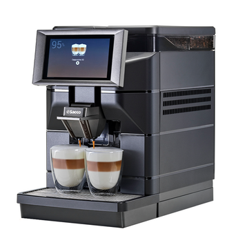 Saeco Magic M1 Focus