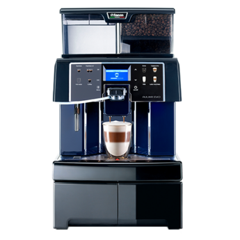 Saeco Aulika Evo Top