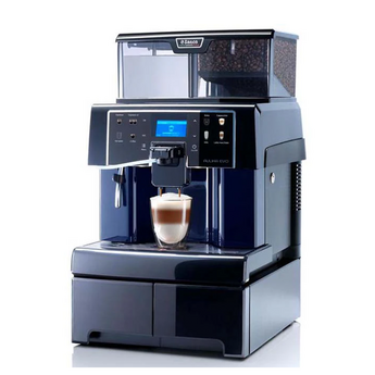 Saeco Aulika Evo Top