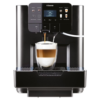 Saeco Area OTC HSC Black