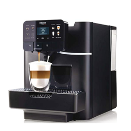 Saeco Area OTC HSC Black