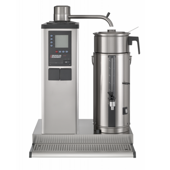 Bravilor Round Filter Machine B5 L/R