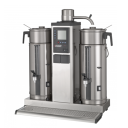 Bravilor Round Filter Machine B5