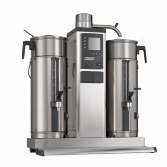 Bravilor Round Filter Machine B5