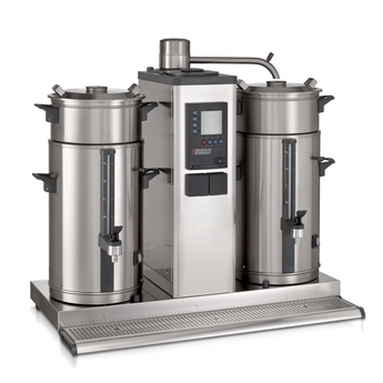 Bravilor Round Filter Machine B10