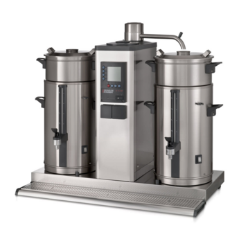 Bravilor Round Filter Machine B10