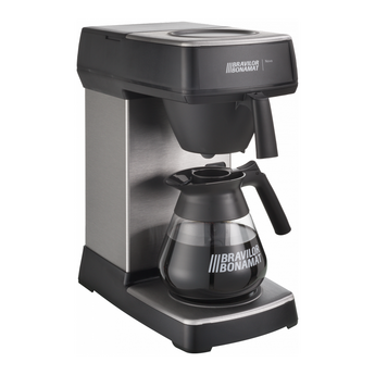 Bravilor Novo Quick Filter