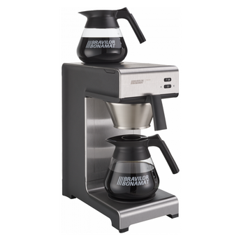 Bravilor Mondo Quick Filter