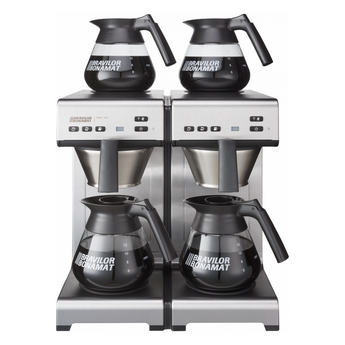 Bravilor Bonamat Matic Twin 230V (STD)